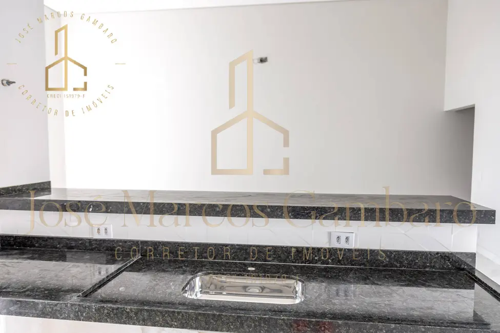 Foto 8 de Casa de Condomínio com 3 quartos à venda, 170m2 em Sorocaba - SP