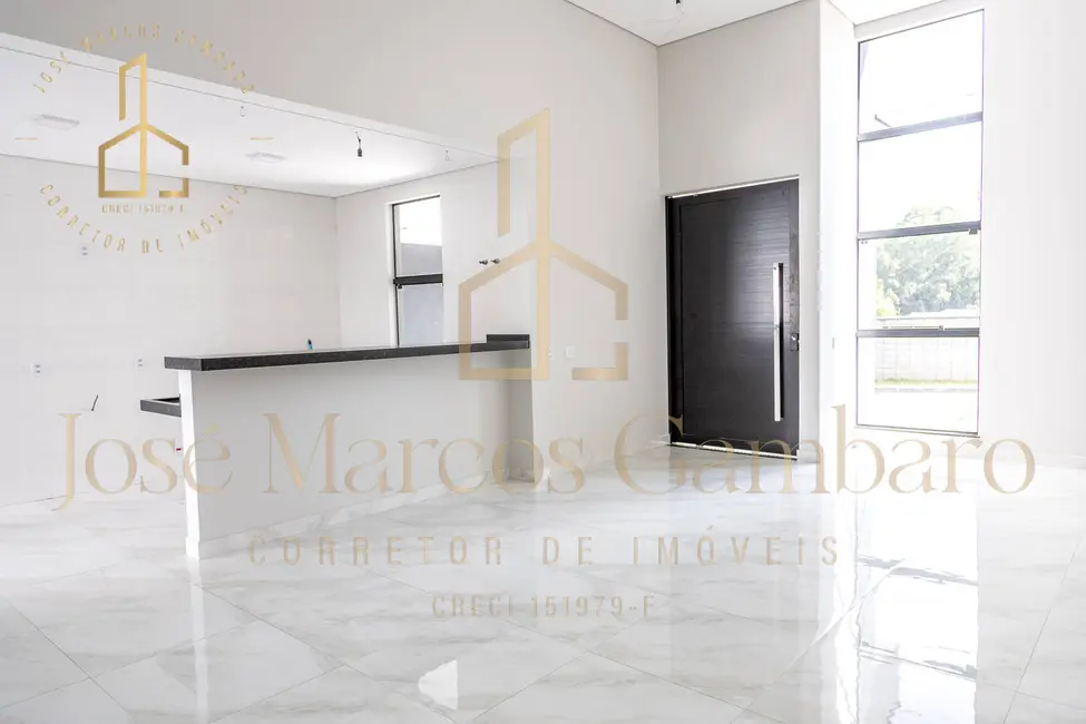 Foto 7 de Casa de Condomínio com 3 quartos à venda, 170m2 em Sorocaba - SP