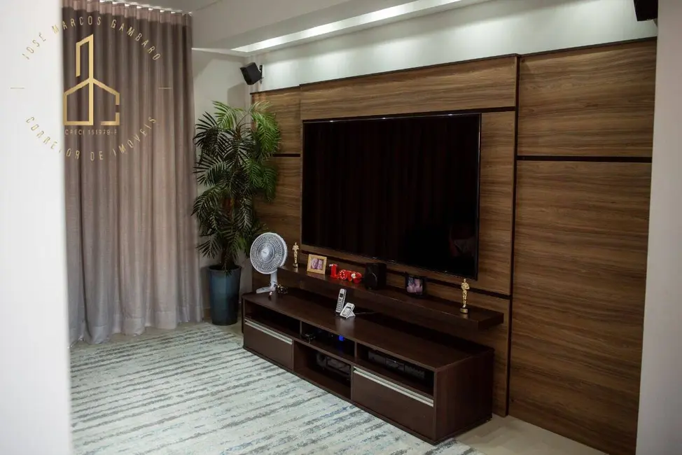 Foto 9 de Casa de Condomínio com 6 quartos à venda, 500m2 em Ibiti Royal Park, Sorocaba - SP