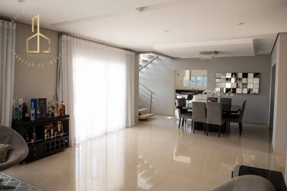 Foto 5 de Casa de Condomínio com 6 quartos à venda, 500m2 em Ibiti Royal Park, Sorocaba - SP