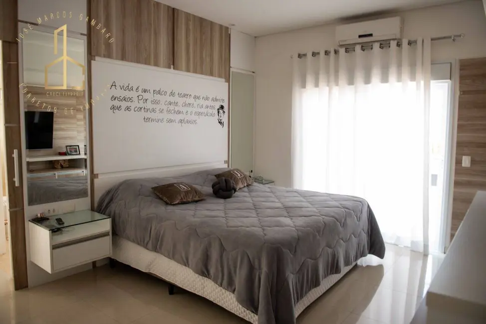 Foto 8 de Casa de Condomínio com 6 quartos à venda, 500m2 em Ibiti Royal Park, Sorocaba - SP