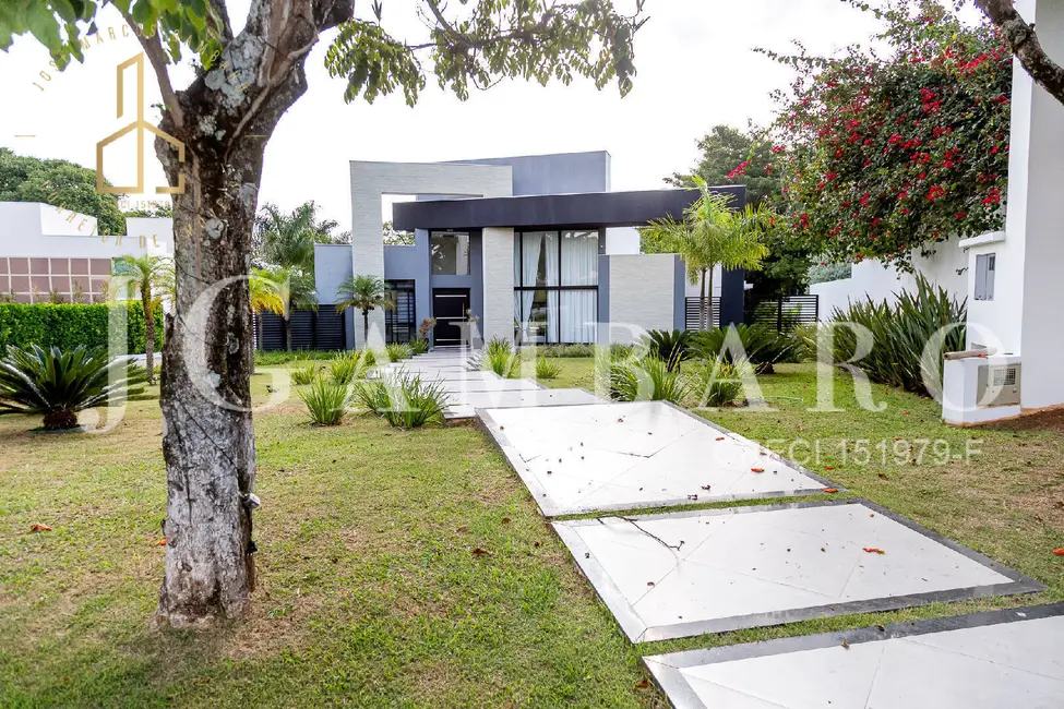 Foto 2 de Casa de Condomínio com 4 quartos à venda, 4080m2 em Alto da Boa Vista, Sorocaba - SP