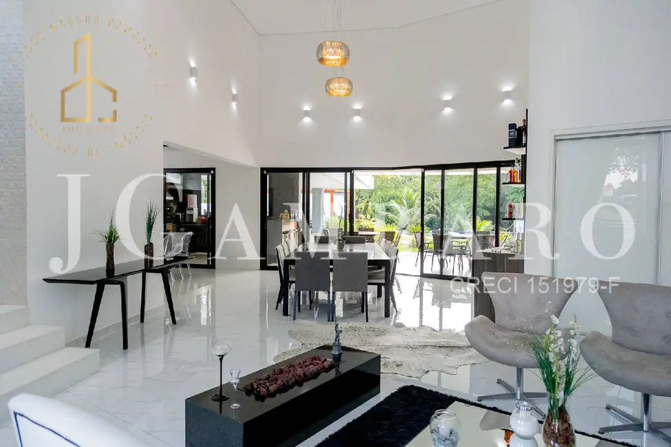 Casa de Condomínio com 4 quartos à venda, 4080m2 em Alto da Boa Vista, Sorocaba - SP - imagem 9 Foto 9 de Casa de Condomínio com 4 quartos à venda, 4080m2 em Alto da Boa Vista, Sorocaba - SP