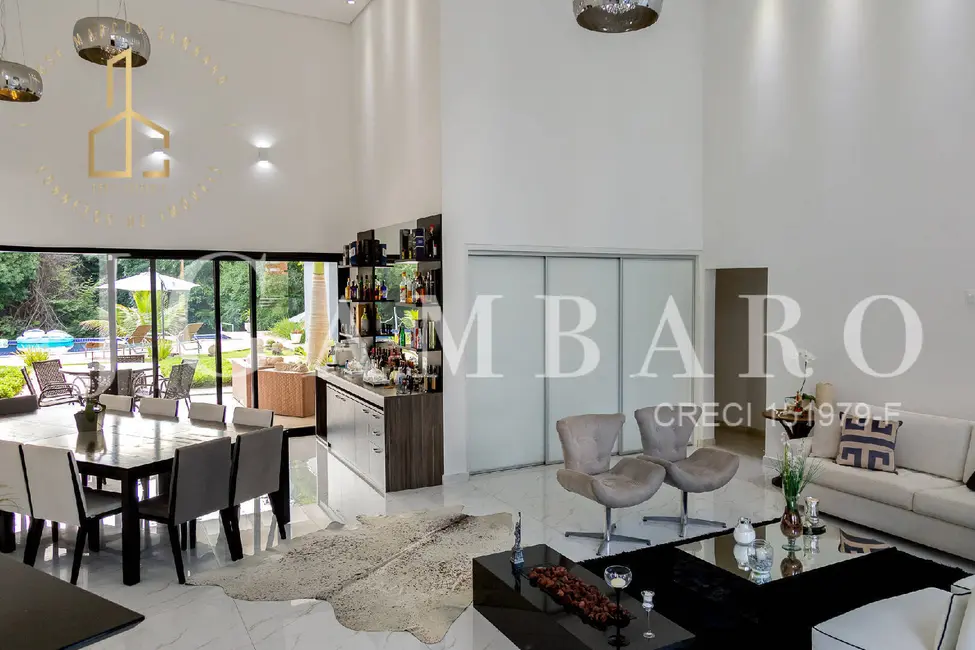 Casa de Condomínio com 4 quartos à venda, 4080m2 em Alto da Boa Vista, Sorocaba - SP - imagem 7 Foto 7 de Casa de Condomínio com 4 quartos à venda, 4080m2 em Alto da Boa Vista, Sorocaba - SP