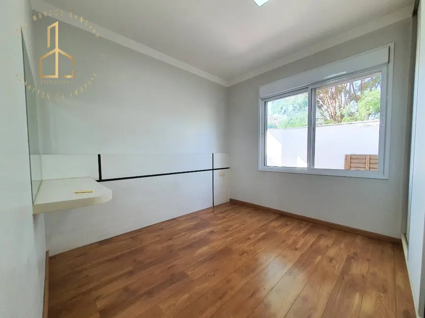 Foto 5 de Casa de Condomínio com 4 quartos à venda, 303m2 em Jardim Residencial Mont Blanc, Sorocaba - SP