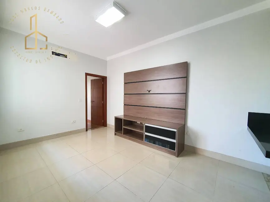 Foto 9 de Casa de Condomínio com 4 quartos à venda, 303m2 em Jardim Residencial Mont Blanc, Sorocaba - SP