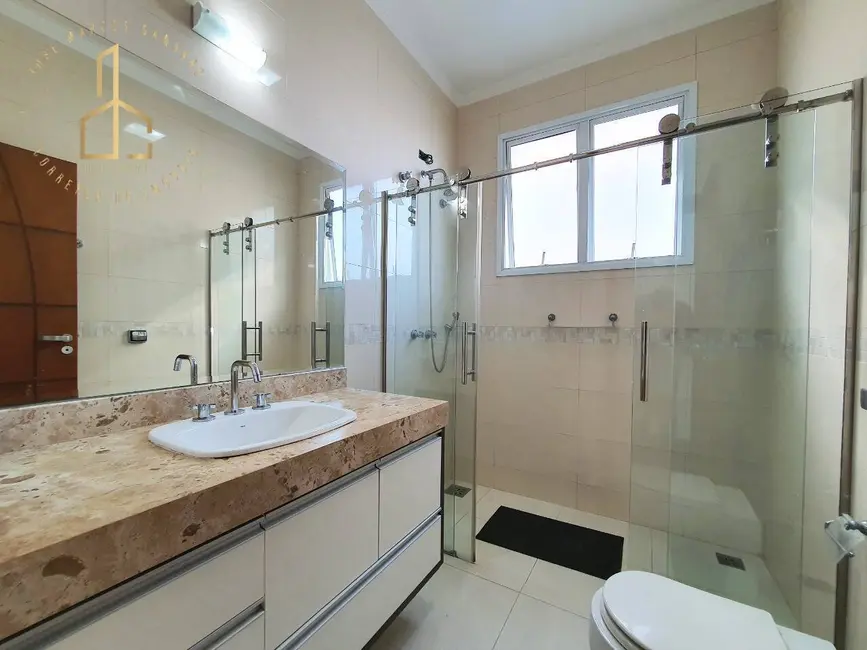 Foto 3 de Casa de Condomínio com 4 quartos à venda, 303m2 em Jardim Residencial Mont Blanc, Sorocaba - SP