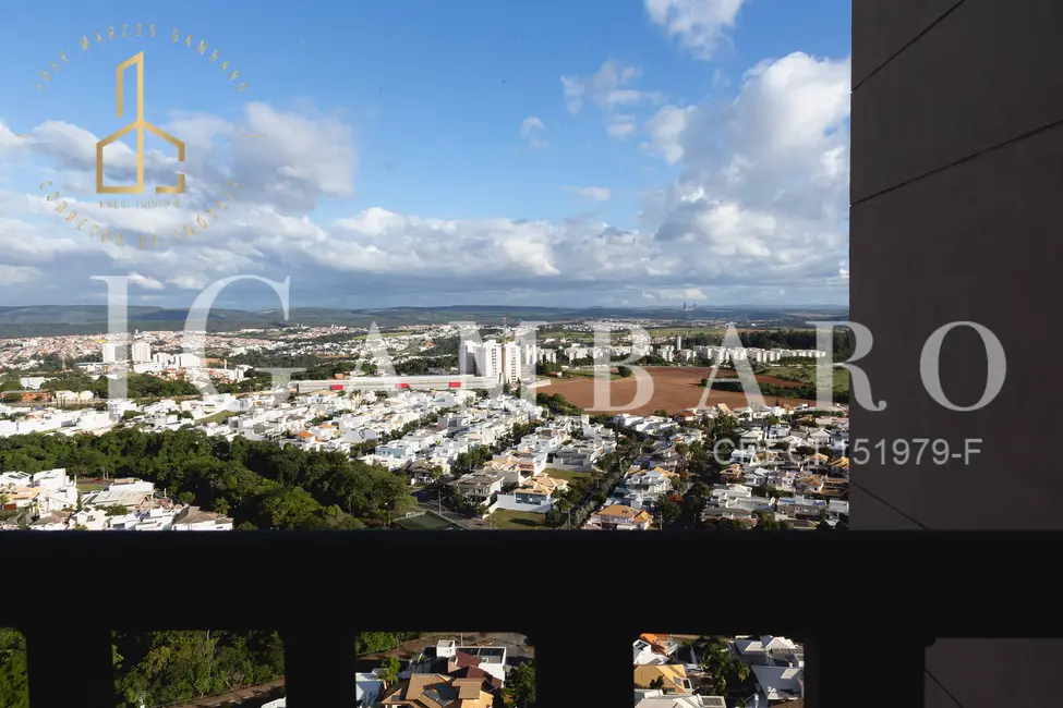 Apartamento com 4 quartos à venda, 314m2 em Parque Campolim, Sorocaba - SP - imagem 8 Foto 8 de Apartamento com 4 quartos à venda, 314m2 em Parque Campolim, Sorocaba - SP