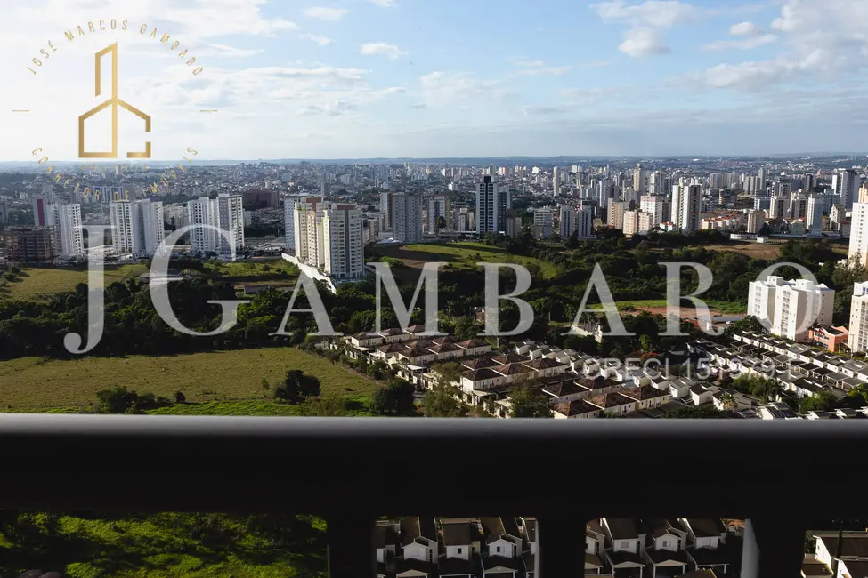 Apartamento com 4 quartos à venda, 314m2 em Parque Campolim, Sorocaba - SP - imagem 3 Foto 3 de Apartamento com 4 quartos à venda, 314m2 em Parque Campolim, Sorocaba - SP