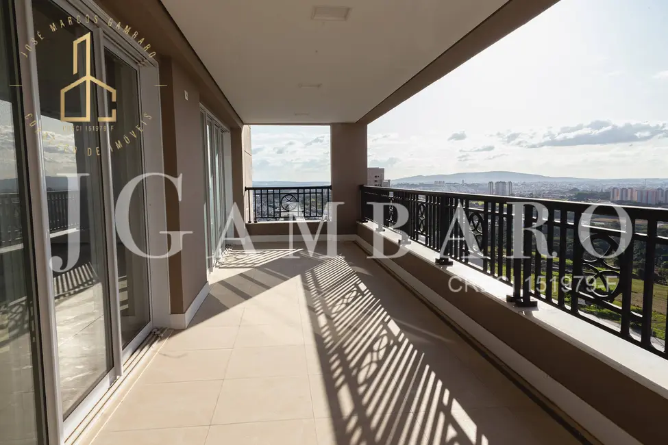 Foto 1 de Apartamento com 4 quartos à venda, 314m2 em Parque Campolim, Sorocaba - SP