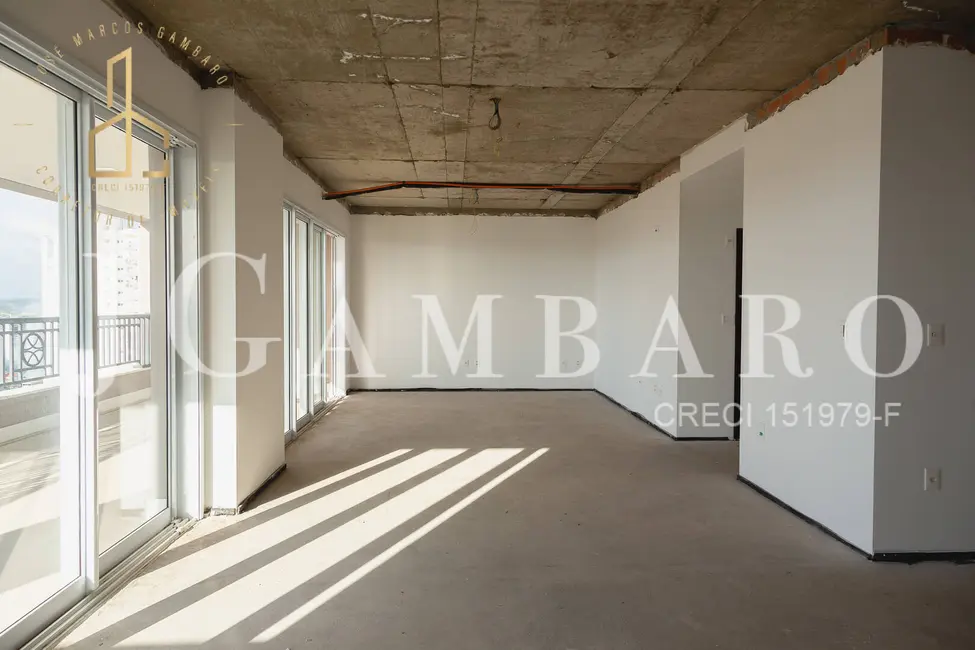 Apartamento com 4 quartos à venda, 314m2 em Parque Campolim, Sorocaba - SP - imagem 4 Foto 4 de Apartamento com 4 quartos à venda, 314m2 em Parque Campolim, Sorocaba - SP