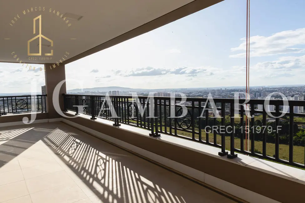 Foto 2 de Apartamento com 4 quartos à venda, 314m2 em Parque Campolim, Sorocaba - SP