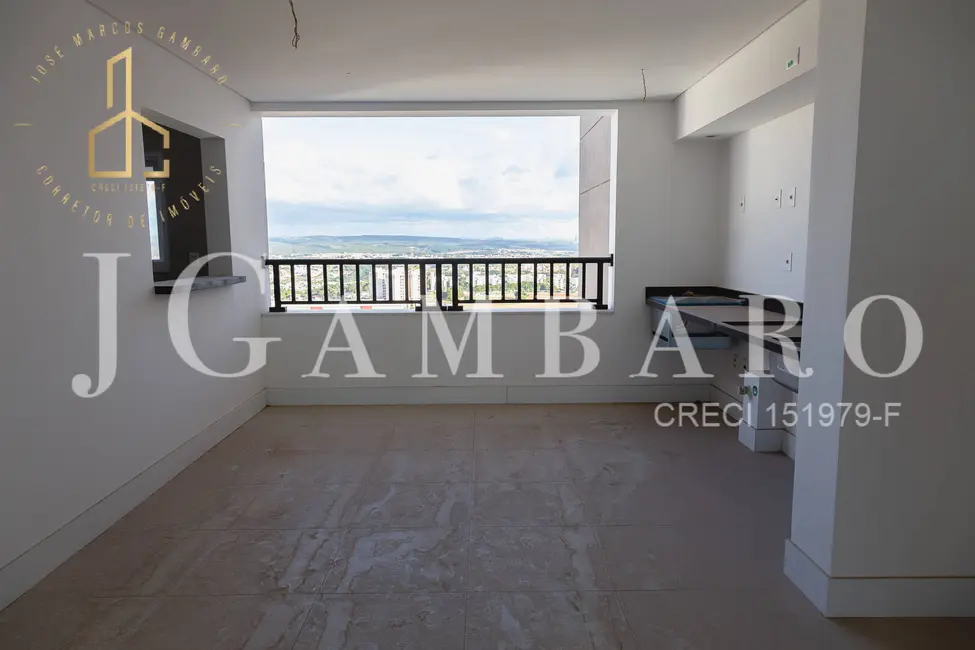 Apartamento com 4 quartos à venda, 314m2 em Parque Campolim, Sorocaba - SP - imagem 7 Foto 7 de Apartamento com 4 quartos à venda, 314m2 em Parque Campolim, Sorocaba - SP