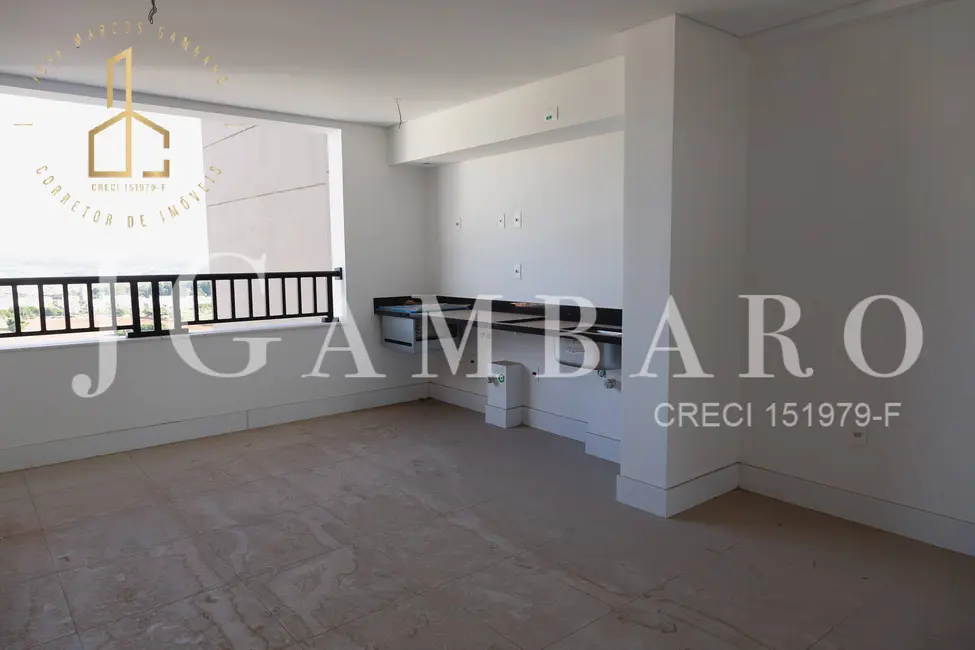 Apartamento com 4 quartos à venda, 314m2 em Parque Campolim, Sorocaba - SP - imagem 6 Foto 6 de Apartamento com 4 quartos à venda, 314m2 em Parque Campolim, Sorocaba - SP