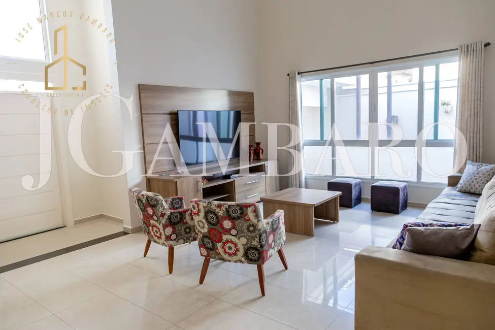 Casa de Condomínio com 3 quartos à venda, 50m2 em Jardim Ibiti do Paço, Sorocaba - SP - imagem 6 Foto 6 de Casa de Condomínio com 3 quartos à venda, 50m2 em Jardim Ibiti do Paço, Sorocaba - SP
