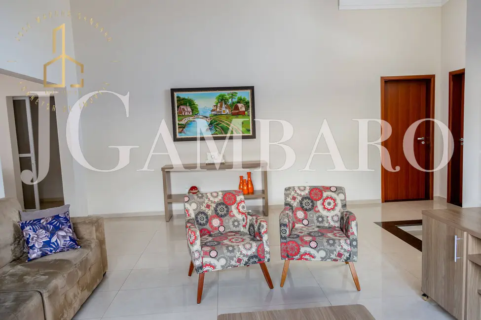 Casa de Condomínio com 3 quartos à venda, 50m2 em Jardim Ibiti do Paço, Sorocaba - SP - imagem 5 Foto 5 de Casa de Condomínio com 3 quartos à venda, 50m2 em Jardim Ibiti do Paço, Sorocaba - SP