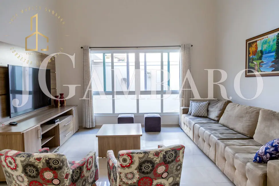 Casa de Condomínio com 3 quartos à venda, 50m2 em Jardim Ibiti do Paço, Sorocaba - SP - imagem 4 Foto 4 de Casa de Condomínio com 3 quartos à venda, 50m2 em Jardim Ibiti do Paço, Sorocaba - SP