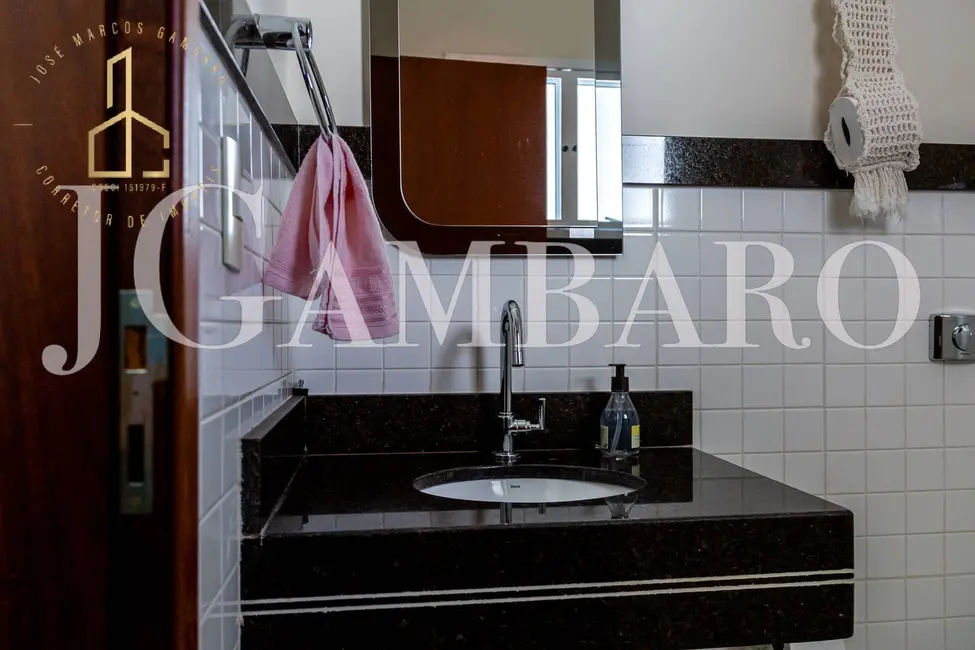 Casa de Condomínio com 3 quartos à venda, 50m2 em Jardim Ibiti do Paço, Sorocaba - SP - imagem 9 Foto 9 de Casa de Condomínio com 3 quartos à venda, 50m2 em Jardim Ibiti do Paço, Sorocaba - SP