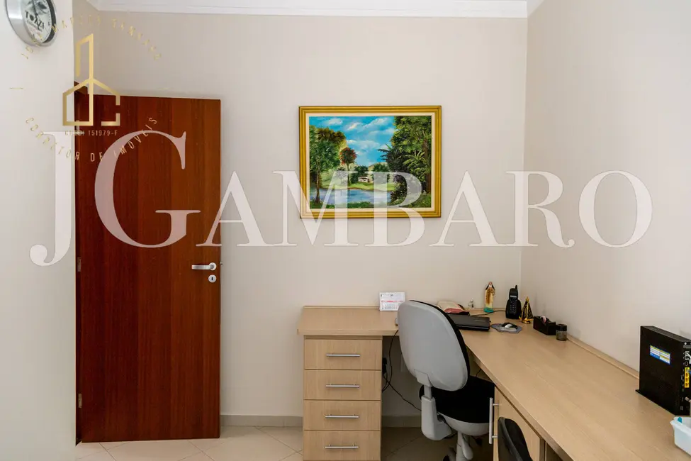 Casa de Condomínio com 3 quartos à venda, 50m2 em Jardim Ibiti do Paço, Sorocaba - SP - imagem 3 Foto 3 de Casa de Condomínio com 3 quartos à venda, 50m2 em Jardim Ibiti do Paço, Sorocaba - SP