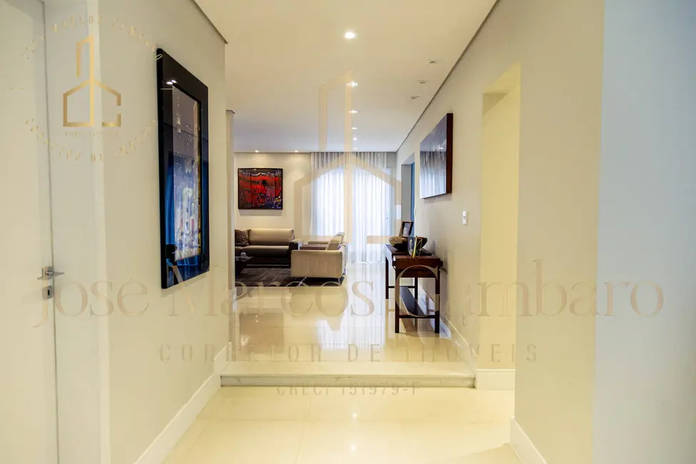Casa de Condomínio com 4 quartos à venda, 300m2 em Jardim Ibiti do Paço, Sorocaba - SP - imagem 6 Foto 6 de Casa de Condomínio com 4 quartos à venda, 300m2 em Jardim Ibiti do Paço, Sorocaba - SP