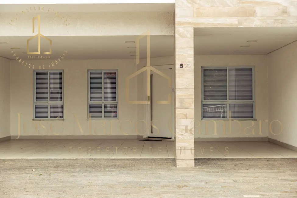 Foto 2 de Casa de Condomínio com 4 quartos à venda, 300m2 em Jardim Ibiti do Paço, Sorocaba - SP