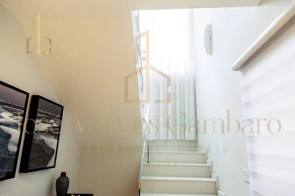 Casa de Condomínio com 4 quartos à venda, 300m2 em Jardim Ibiti do Paço, Sorocaba - SP - imagem 5 Foto 5 de Casa de Condomínio com 4 quartos à venda, 300m2 em Jardim Ibiti do Paço, Sorocaba - SP