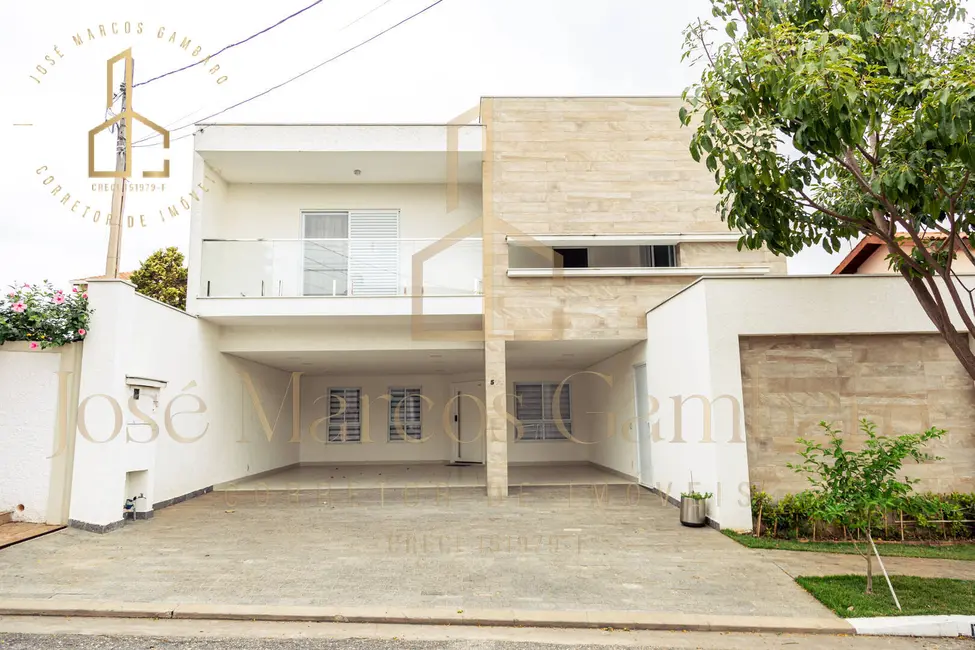 Casa de Condomínio com 4 quartos à venda, 300m2 em Jardim Ibiti do Paço, Sorocaba - SP - imagem 3 Foto 3 de Casa de Condomínio com 4 quartos à venda, 300m2 em Jardim Ibiti do Paço, Sorocaba - SP
