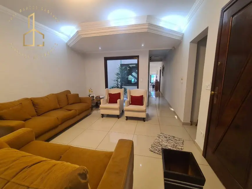 Foto 1 de Casa de Condomínio com 3 quartos à venda, 250m2 em Iporanga, Sorocaba - SP