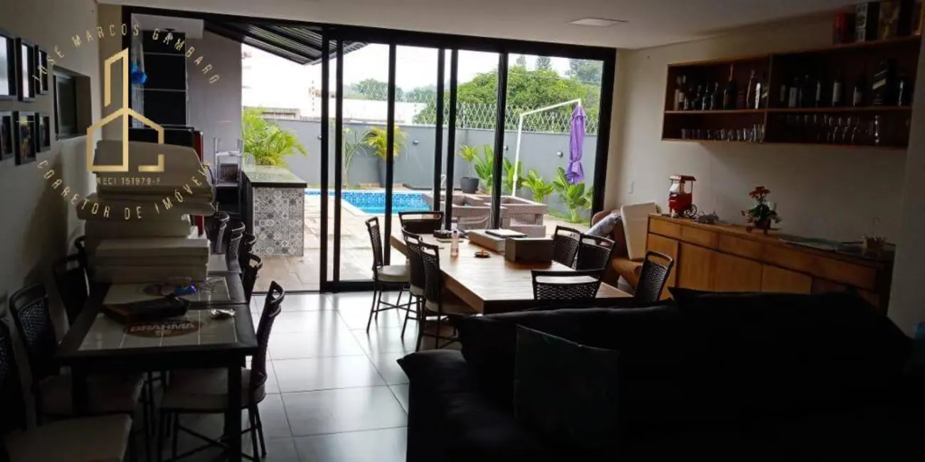 Casa de Condomínio com 3 quartos à venda, 525m2 em Jardim Residencial Chácara Ondina, Sorocaba - SP - imagem 4 Foto 4 de Casa de Condomínio com 3 quartos à venda, 525m2 em Jardim Residencial Chácara Ondina, Sorocaba - SP