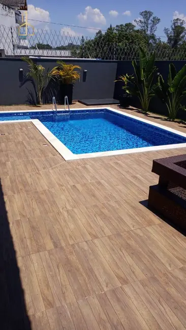 Casa de Condomínio com 3 quartos à venda, 525m2 em Jardim Residencial Chácara Ondina, Sorocaba - SP - imagem 6 Foto 6 de Casa de Condomínio com 3 quartos à venda, 525m2 em Jardim Residencial Chácara Ondina, Sorocaba - SP