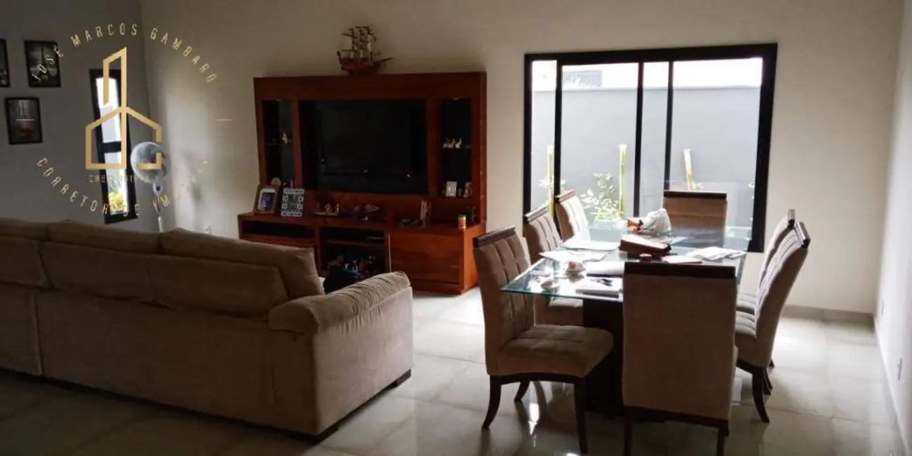 Casa de Condomínio com 3 quartos à venda, 525m2 em Jardim Residencial Chácara Ondina, Sorocaba - SP - imagem 2 Foto 2 de Casa de Condomínio com 3 quartos à venda, 525m2 em Jardim Residencial Chácara Ondina, Sorocaba - SP