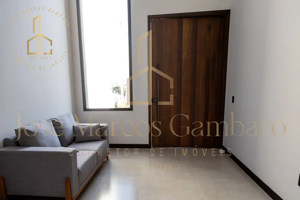 Foto 4 de Casa de Condomínio com 14 quartos à venda, 300m2 em Chácaras Residenciais Santa Maria, Votorantim - SP