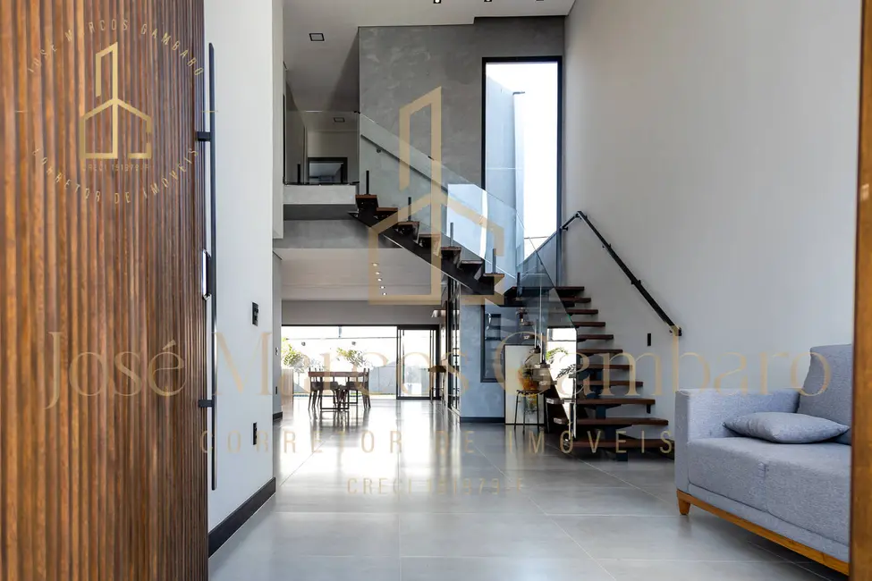 Foto 3 de Casa de Condomínio com 14 quartos à venda, 300m2 em Chácaras Residenciais Santa Maria, Votorantim - SP