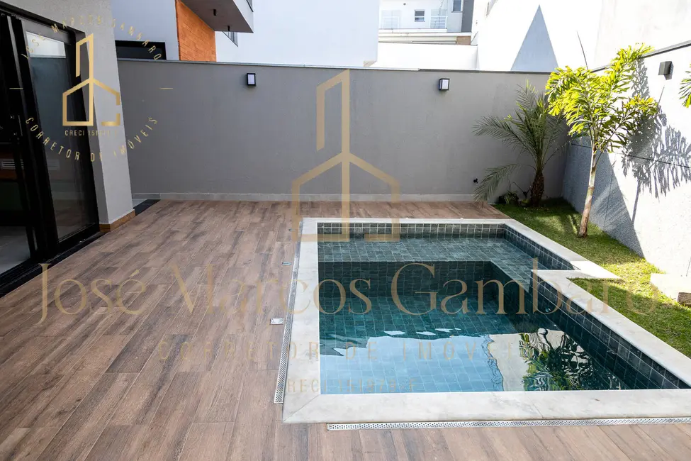 Foto 8 de Casa de Condomínio com 14 quartos à venda, 300m2 em Chácaras Residenciais Santa Maria, Votorantim - SP