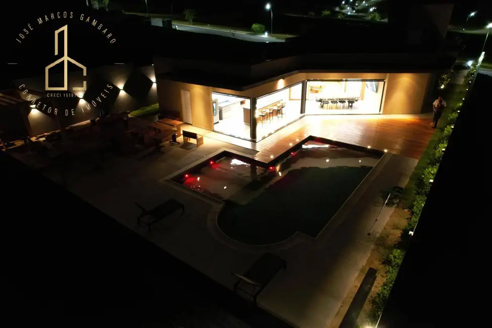 Casa de Condomínio com 4 quartos à venda, 1000m2 em Parque Reserva Fazenda Imperial, Sorocaba - SP - imagem 9 Foto 9 de Casa de Condomínio com 4 quartos à venda, 1000m2 em Parque Reserva Fazenda Imperial, Sorocaba - SP