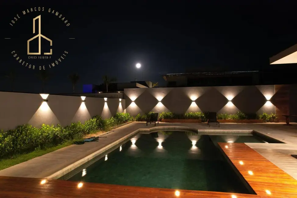 Casa de Condomínio com 4 quartos à venda, 1000m2 em Parque Reserva Fazenda Imperial, Sorocaba - SP - imagem 6 Foto 6 de Casa de Condomínio com 4 quartos à venda, 1000m2 em Parque Reserva Fazenda Imperial, Sorocaba - SP