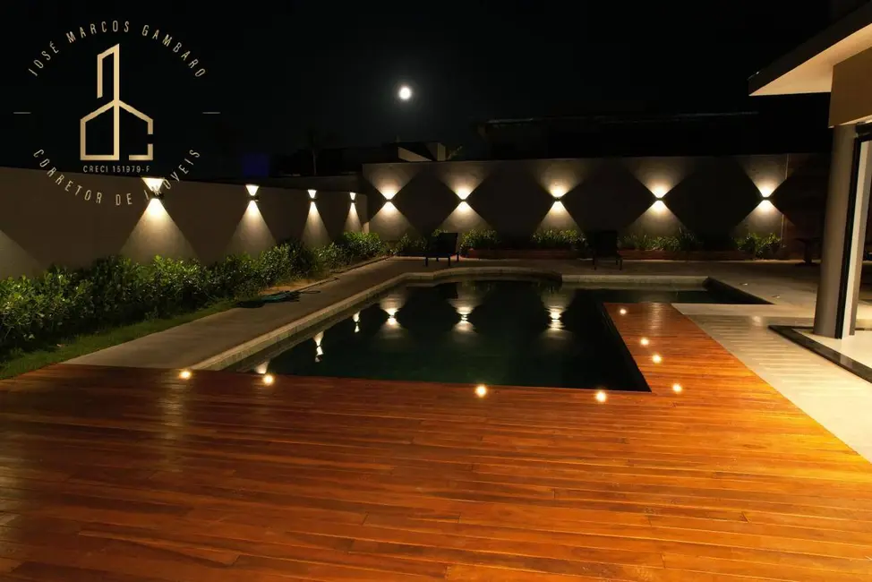 Casa de Condomínio com 4 quartos à venda, 1000m2 em Parque Reserva Fazenda Imperial, Sorocaba - SP - imagem 5 Foto 5 de Casa de Condomínio com 4 quartos à venda, 1000m2 em Parque Reserva Fazenda Imperial, Sorocaba - SP