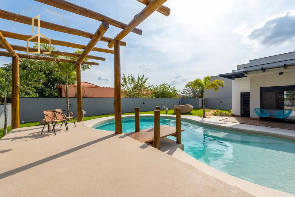 Casa de Condomínio com 3 quartos à venda, 963m2 em Vivendas do Lago, Sorocaba - SP - imagem 4 Foto 4 de Casa de Condomínio com 3 quartos à venda, 963m2 em Vivendas do Lago, Sorocaba - SP