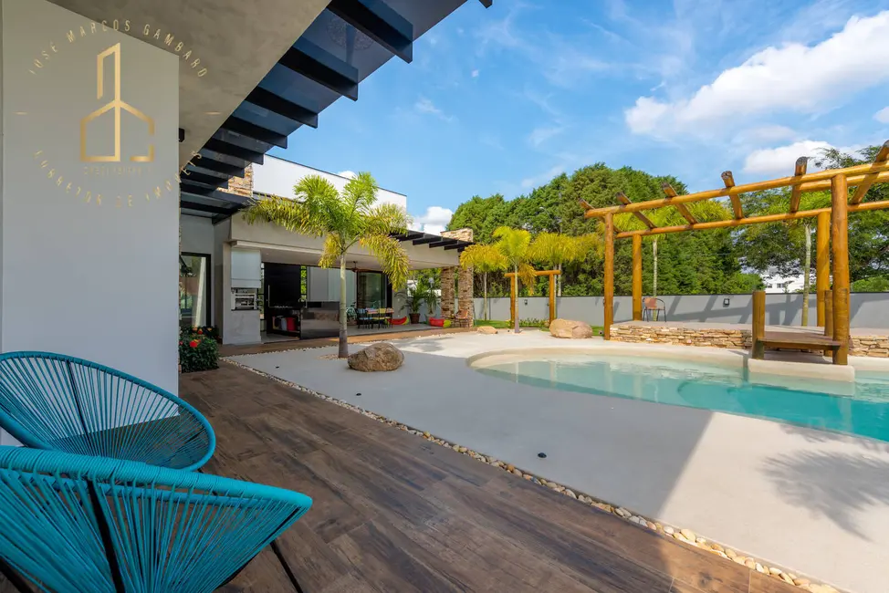 Casa de Condomínio com 3 quartos à venda, 963m2 em Vivendas do Lago, Sorocaba - SP - imagem 5 Foto 5 de Casa de Condomínio com 3 quartos à venda, 963m2 em Vivendas do Lago, Sorocaba - SP