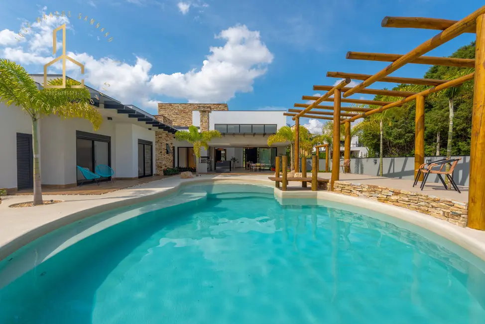 Casa de Condomínio com 3 quartos à venda, 963m2 em Vivendas do Lago, Sorocaba - SP - imagem 8 Foto 8 de Casa de Condomínio com 3 quartos à venda, 963m2 em Vivendas do Lago, Sorocaba - SP