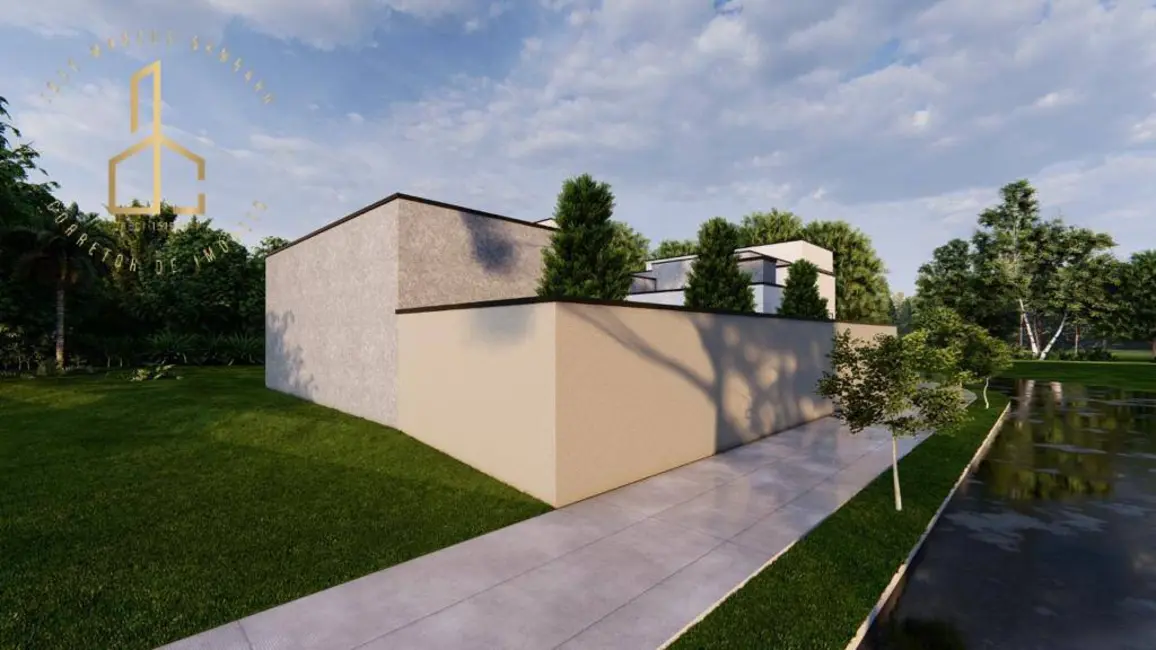 Foto 8 de Casa de Condomínio com 3 quartos à venda, 300m2 em Aparecidinha, Sorocaba - SP