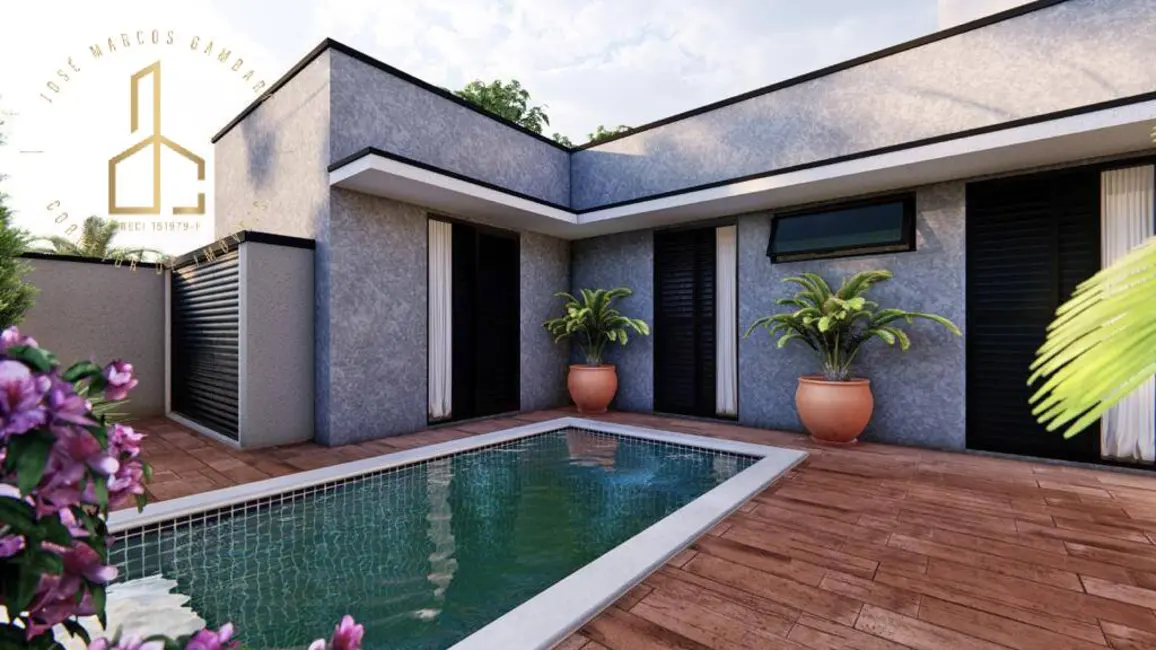 Foto 6 de Casa de Condomínio com 3 quartos à venda, 300m2 em Aparecidinha, Sorocaba - SP