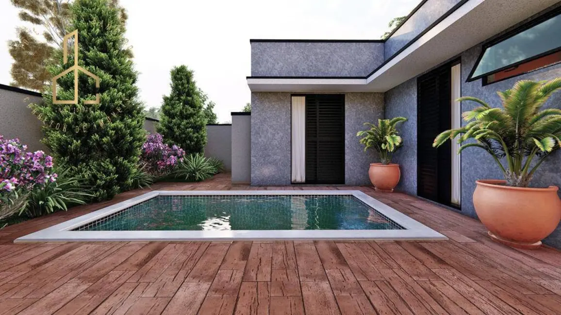 Foto 4 de Casa de Condomínio com 3 quartos à venda, 300m2 em Aparecidinha, Sorocaba - SP