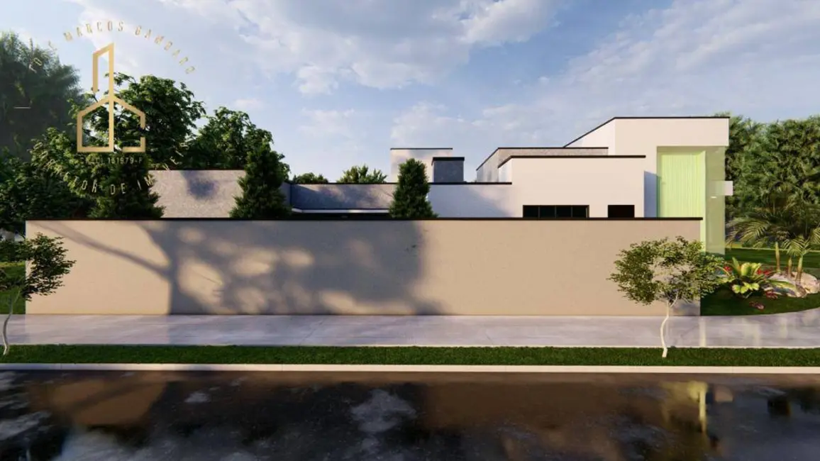 Foto 7 de Casa de Condomínio com 3 quartos à venda, 300m2 em Aparecidinha, Sorocaba - SP