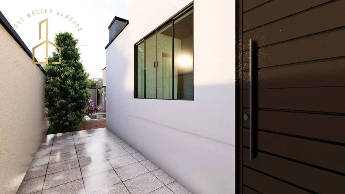 Foto 3 de Casa de Condomínio com 3 quartos à venda, 300m2 em Aparecidinha, Sorocaba - SP