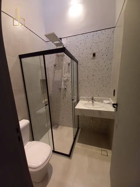 Casa de Condomínio com 3 quartos à venda, 250m2 em Vila Odim Antão, Sorocaba - SP - imagem 8 Foto 8 de Casa de Condomínio com 3 quartos à venda, 250m2 em Vila Odim Antão, Sorocaba - SP