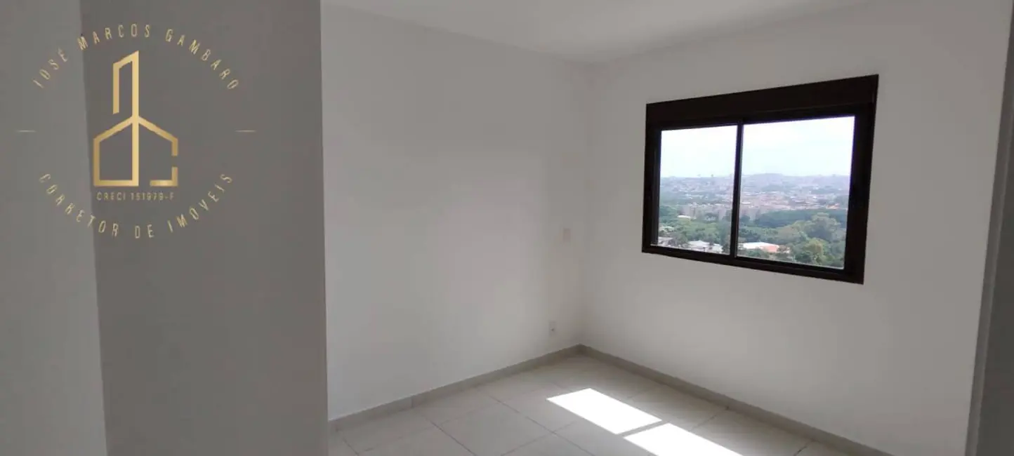 Apartamento com 2 quartos à venda, 52m2 em Jardim Santa Fé, Sorocaba - SP - imagem 4 Foto 4 de Apartamento com 2 quartos à venda, 52m2 em Jardim Santa Fé, Sorocaba - SP