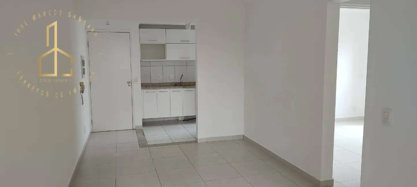Foto 2 de Apartamento com 2 quartos à venda, 52m2 em Jardim Santa Fé, Sorocaba - SP