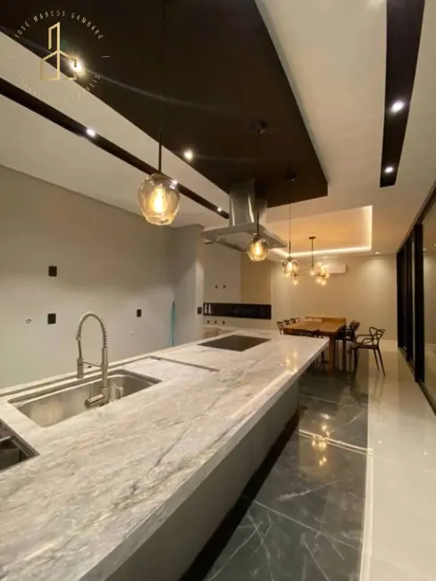 Casa de Condomínio com 4 quartos à venda, 412m2 em Alphaville Nova Esplanada, Votorantim - SP - imagem 9 Foto 9 de Casa de Condomínio com 4 quartos à venda, 412m2 em Alphaville Nova Esplanada, Votorantim - SP