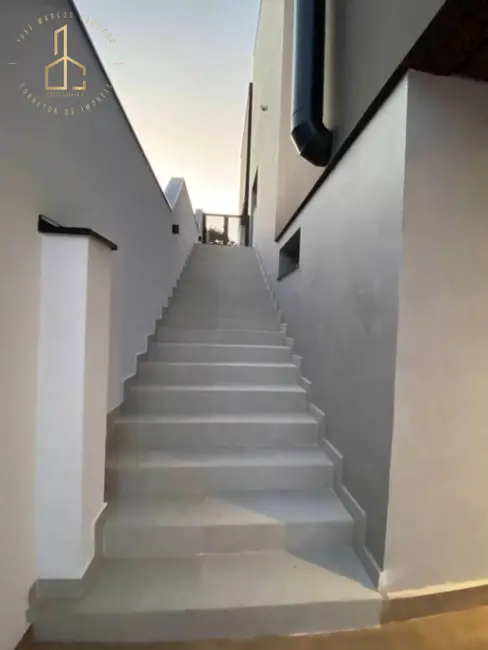 Foto 2 de Casa de Condomínio com 4 quartos à venda, 412m2 em Alphaville Nova Esplanada, Votorantim - SP